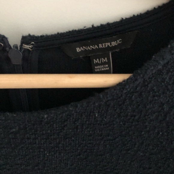 Banana Republic - Dark Navy shirt - Picture 3 of 3